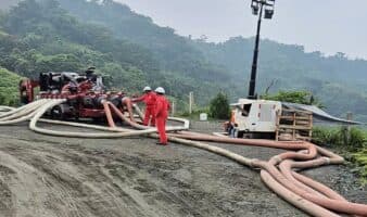 Pemex rechaza que muerte de trabajador fuera por exposición a gases