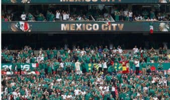 Triunfo de México en Mundial deja beneficios preliminares por más de 1.2 mmdp