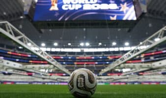 ¡Semifinales históricas! Los 4 primeros del Ranking FIFA coinciden en la antesala de una Final de Mundial