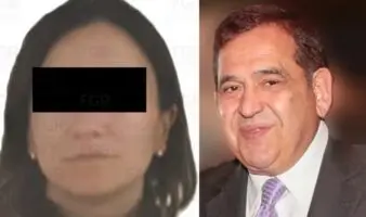 Caso Agronitrogenados: Alonso Ancira adeuda a Pemex 112 millones de dólares y Gilda Lozoya evita la prisión