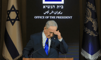 Netanyahu viaja a EE.UU. para reunirse con Trump