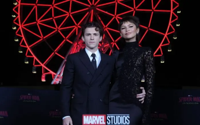 'Spider-Man: Brand New Day' supera en taquilla a 'Avengers: Endgame'