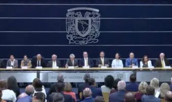 UNAM aplicará examen de control presencial para validar admisión 2026