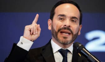 De la Espriella eliminará agencias presidenciales y reemplazará la figura del comisionado de paz