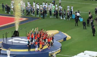 Argentinos juntan firmas en una petición para repetir la final del Mundial contra España