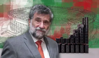 Si no fue robo, ¿dónde están los 80 millones de barriles que llenarían cinco Estadios Azteca?: Barnés