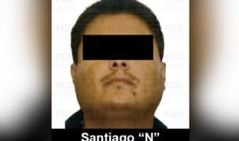 Sentencian a 105 años de prisión a 'El Carrete', líder de Los Rojos