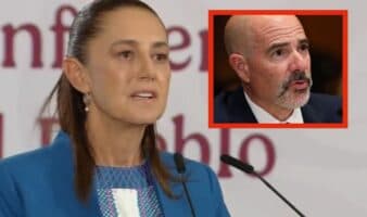 Sheinbaum pide a la DEA investigar en EE.UU. tras acusaciones contra México