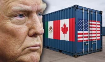 Revisión del T-MEC podría prolongarse hasta 2027 por exigencias de Trump, advierte Guajardo