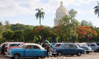 EE. UU. sanciona a nueve entidades y dos funcionarios cubanos por evasión y represión