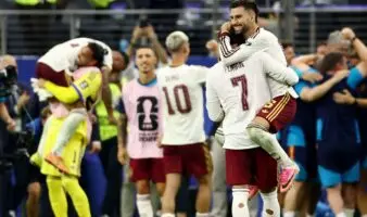 ¡Primer finalista del Mundial! España elimina 2-0 a Francia y buscará su segunda estrella