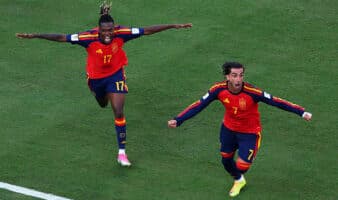 España saborea su segunda Copa del Mundo: orgullo, emoción y un lugar en la historia