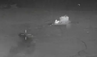 EE. UU. bombardea de nuevo a Irán tras fin de la tregua; Trump amenaza: ataques serán 'mucho peores'