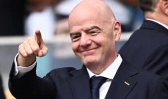 FMF se aleja de la Concacaf y dice que evaluará plan de Infantino de privatizar el Mundial