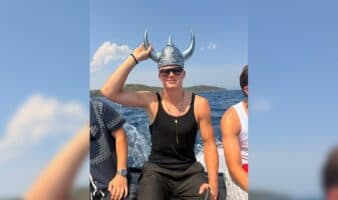 Haaland celebra sus 26 años tras un Mundial histórico con Noruega