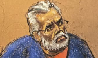 No está cerrado el capítulo judicial de Ismael 'El Mayo' Zambada en Estados Unidos: Esquivel