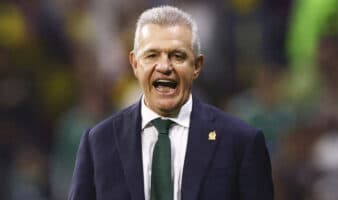 Aguirre califica el triunfo sobre Ecuador como el mejor de su carrera: 'Fue en casa con nuestra gente'