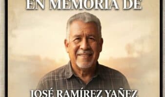 En memoria de José Ramírez Yañez | Artículo de Alberto Vizcarra