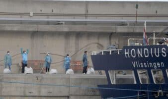 OMS declara el fin del brote de hantavirus vinculado al crucero que partió de Argentina