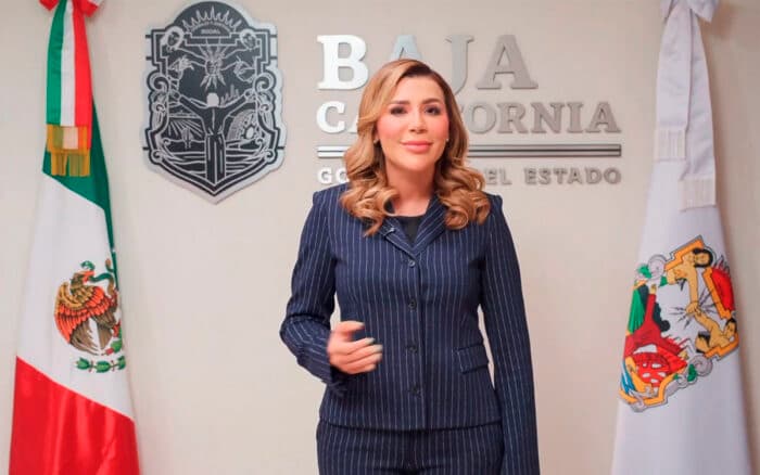Baja California reconoce contratos con personas sancionadas por OFAC