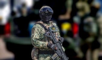Guerra del Cártel de Sinaloa, militarización y 3 mil muertos, pero no baja el flujo de fentanilo a EE. UU.