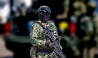 Guerra del Cártel de Sinaloa, militarización y 3 mil muertos, pero no baja el flujo de fentanilo a EE. UU.