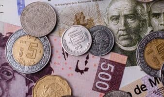 México refinancia deuda por más de 183 mil millones de pesos