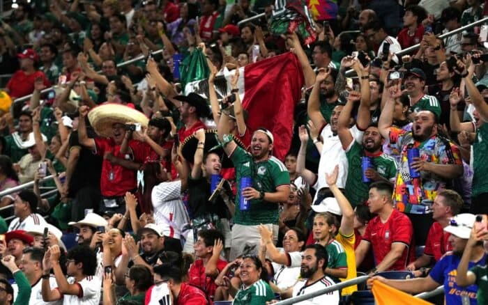 Nuevo León logra impacto económico de 10 mil millones de pesos por el Mundial