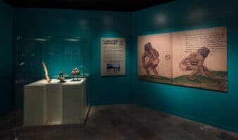 Exposición revisa la práctica del juego de pelota en Tenochtitlan