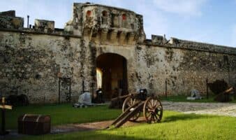 INAH publica libro sobre protección jurídica del patrimonio cultural