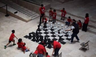 Talleres, cursos y diversión, en la oferta cultural infantil y juvenil para el verano