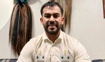 Asesinan a Pedro Martínez Barroso, exalcalde de San Juan Cacahuatepec, Oaxaca