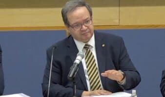 UNAM tiene que estar junto a los que sí estudiaron: Rector