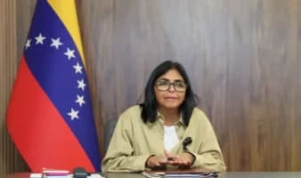 Venezuela actualiza reglas del sector petrolero tras 83 años