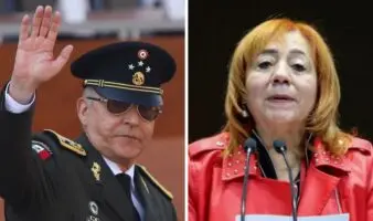 La CNDH de la 4T exonera al Ejército y acusa al GIEI de crear 'Anti-Verdad Histórica' en caso Ayotzinapa