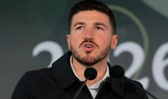 SCJN concede suspensión a Samuel García para frenar eventual destitución o inhabilitación