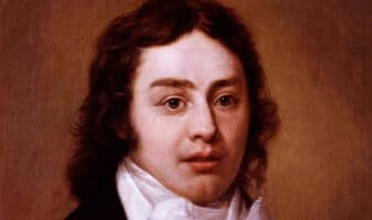 Coleridge, el divino ventrílocuo | Texto de Christopher Domínguez Michael