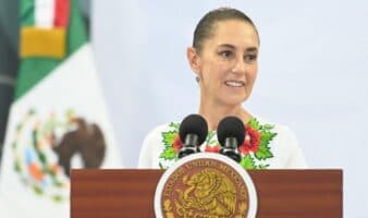 Sheinbaum anuncia reanudación de exportación de ganado hacia EE. UU.