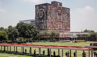 UNAM inicia este miércoles examen presencial de control para aspirantes a licenciatura