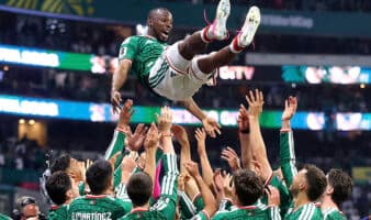 Lo mejor de Aristegui en Vivo: ¡Euforia total! México pasa invicto a octavos de final (01/07/2026)