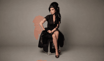 Back to Black de Amy Winehouse cumple 20 años con una reedición de lujo