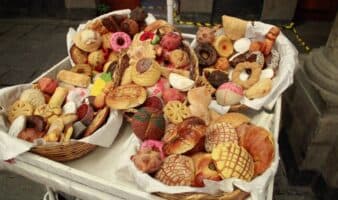 CDMX declara al pan dulce mexicano Patrimonio Cultural Inmaterial