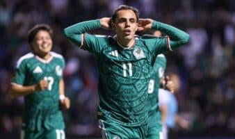 ¿Quiénes son las estrellas detrás del papel de México en el premundial Sub-20?