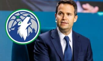 Los Minnesota Timberwolwes y las Lynx cambian de dueño