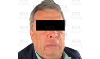 Dictan prisión preventiva a Ángel Aguirre