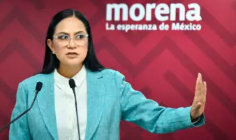 ‘Son cínicos hablando de huachicol’: Montiel responde al PAN por señalamientos sobre ‘Andy’