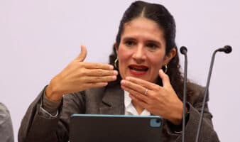 Fiscalía CDMX investiga a 14 servidores públicos por irregularidades en casos de despojo: Alcalde