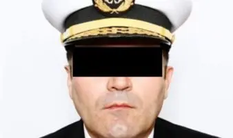 Fernando Farías sigue en Argentina y no hay orden de extraditarlo, responden abogados a Sheinbaum