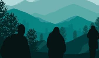 Criminales desplazan comunidades de la Sierra de Chihuahua, alerta informe