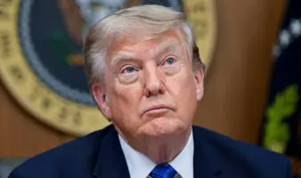 Trump asegura que pospuso un ataque contra Irán tras alcanzar 'las bases de un acuerdo'